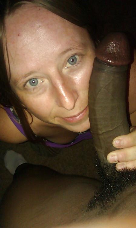 20P White Mamas vs. Black Cock