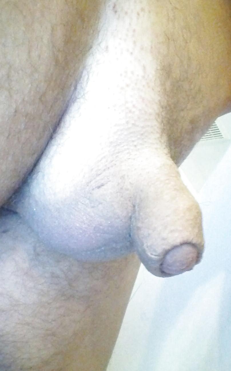 12P Rubber shorts