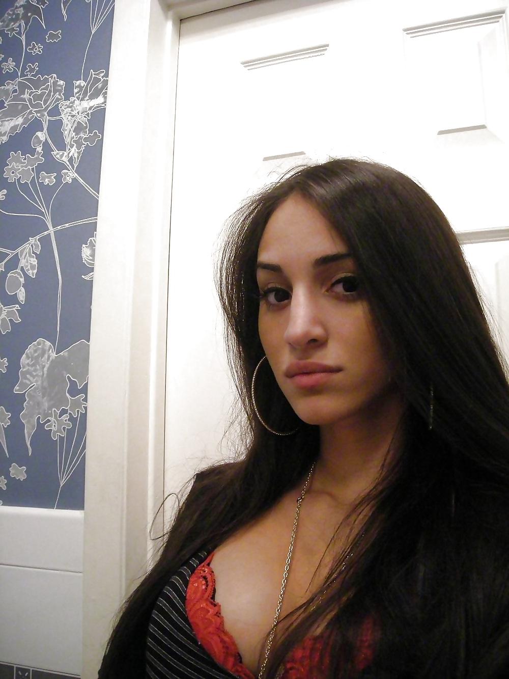 25P Lindos rostos beauty faces non nude