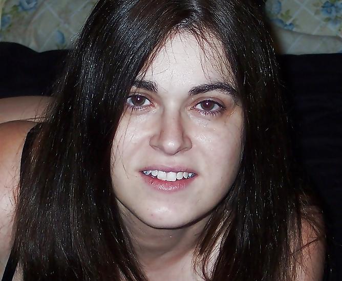 25P Lindos rostos beauty faces non nude