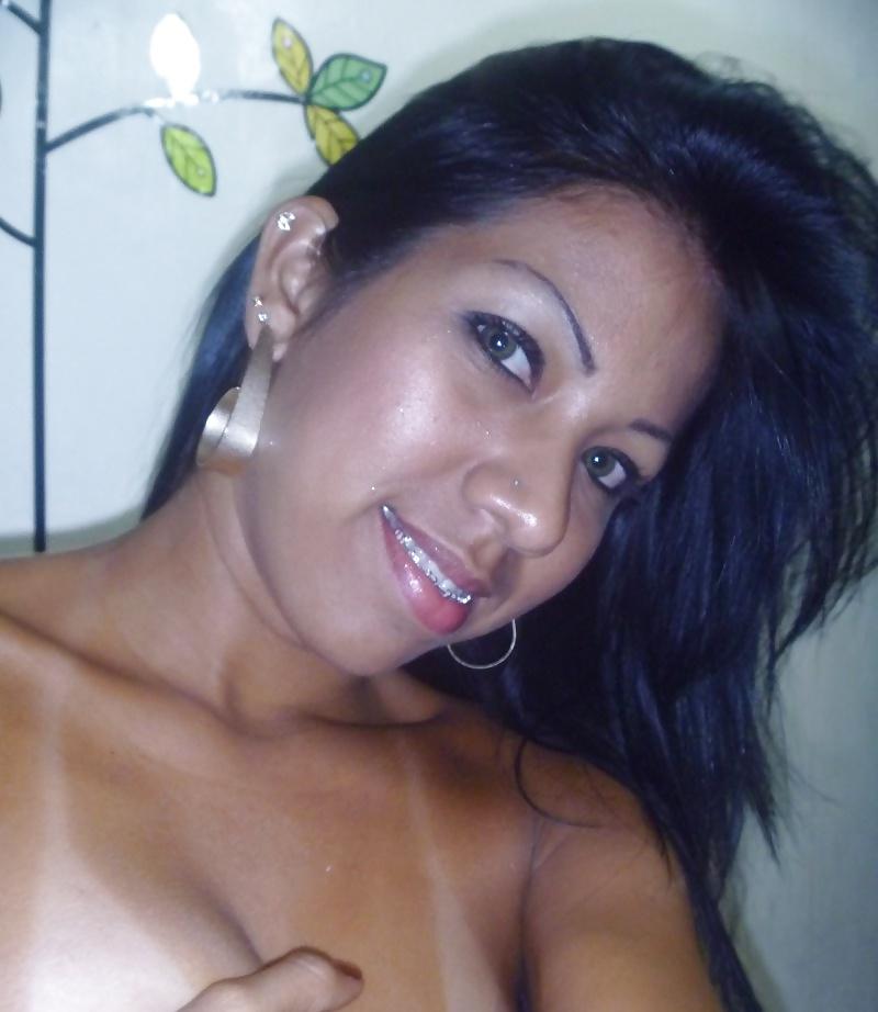 25P Lindos rostos beauty faces non nude
