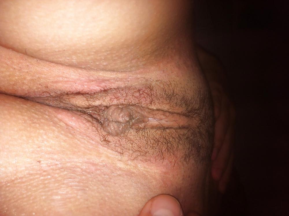 4P Wife pussy voyeur asleep unaware