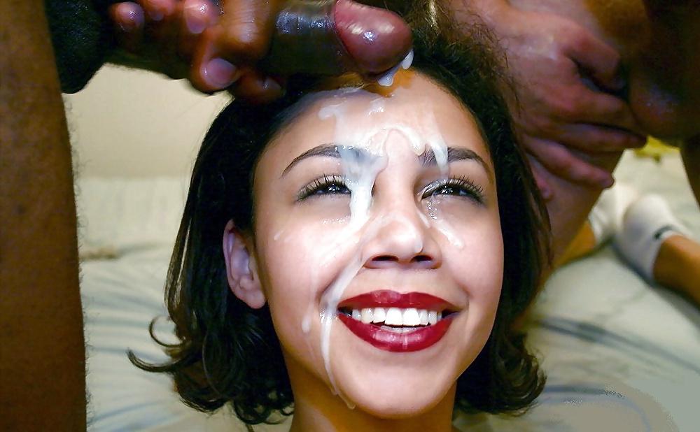 21P Smiling group facials 41