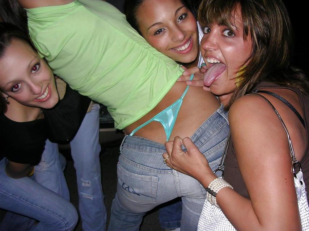 15P Nice (non nude) girls 31