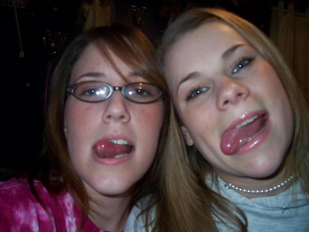 15P Nice (non nude) girls 31