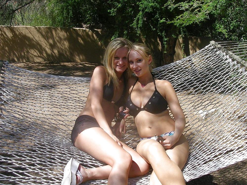 15P Nice (non nude) girls 32