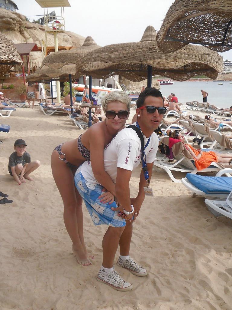25P Russian sexy mature - Natalie