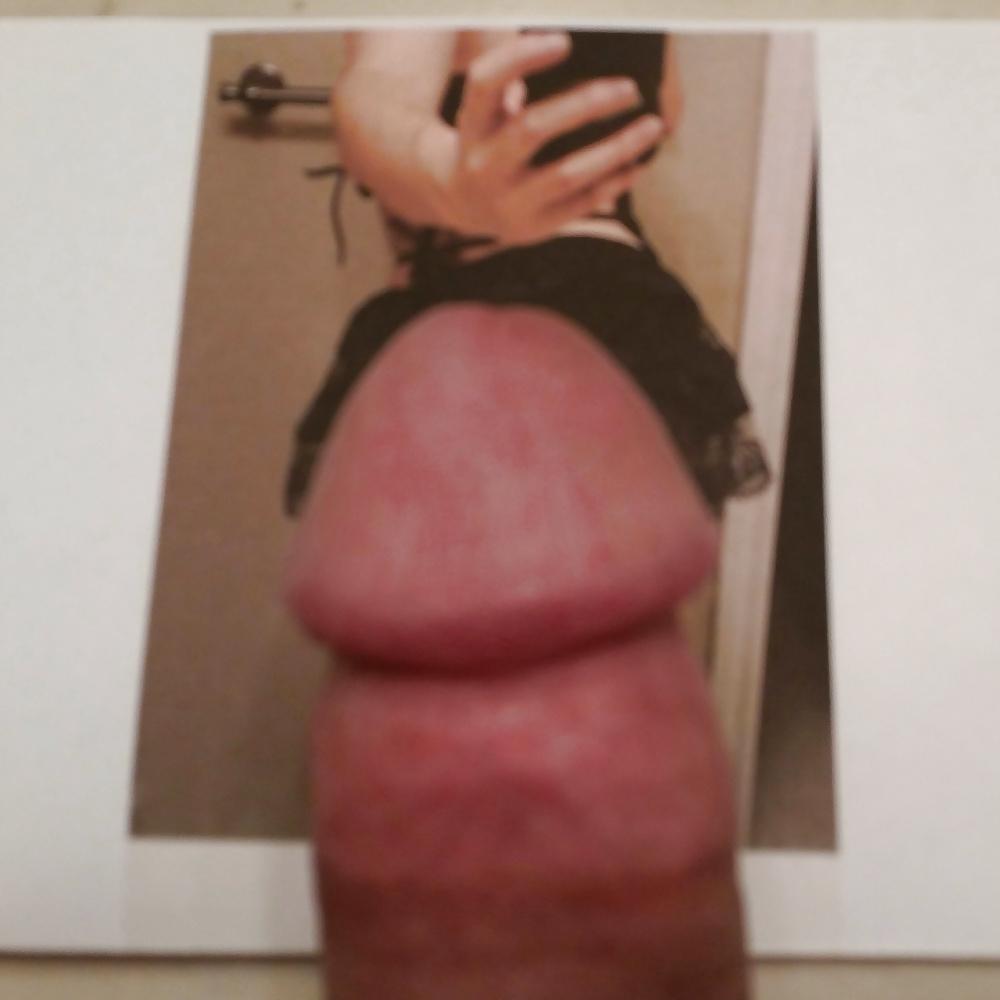 9P Ladyboy cum