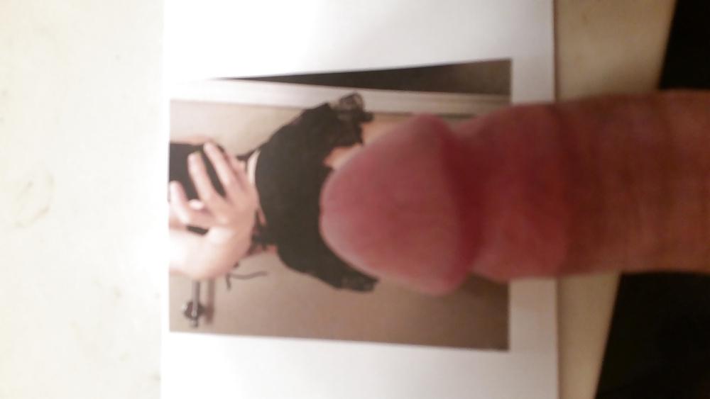 9P Ladyboy cum
