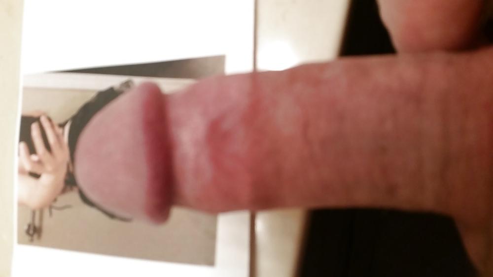9P Ladyboy cum