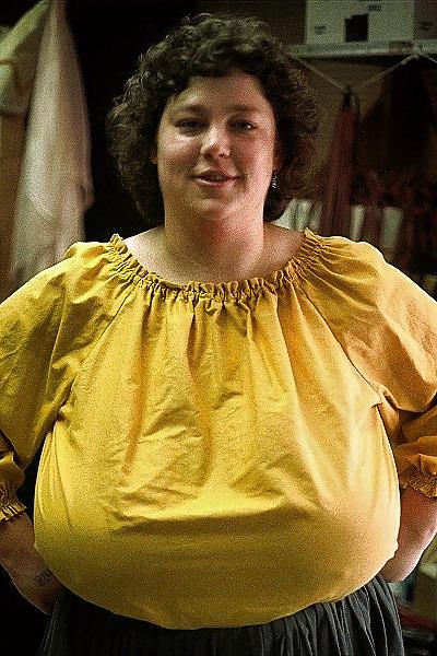 21P Carol TANNER