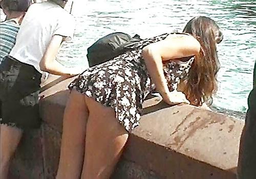 25P Upskirts 2