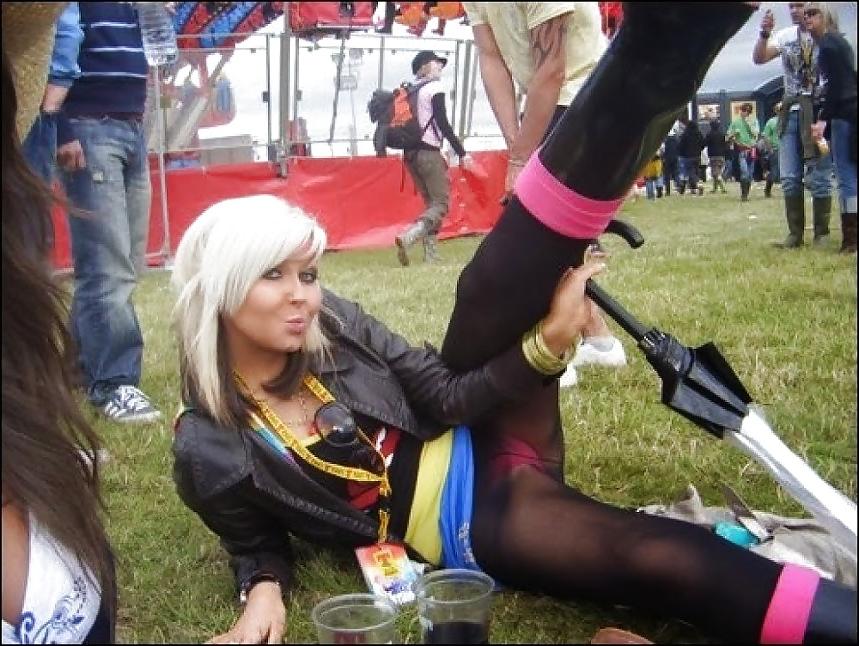 25P Upskirts 2