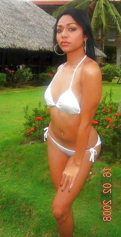 25P Filipino Ladyboy Fiona from Cebu Island