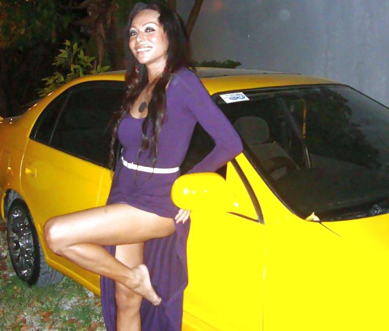 25P Filipino Ladyboy Fiona from Cebu Island