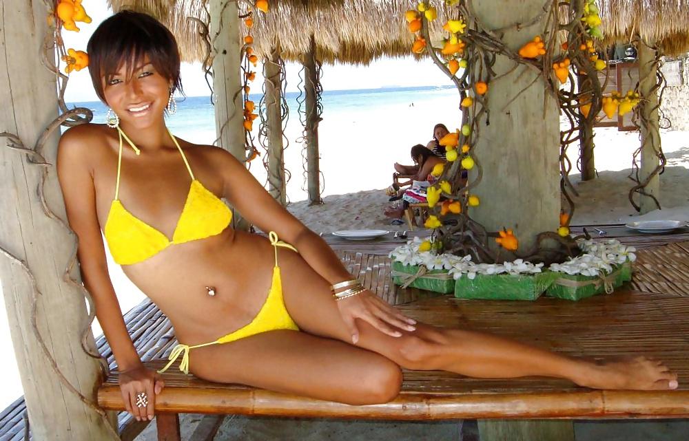 25P Filipino Ladyboy Fiona from Cebu Island