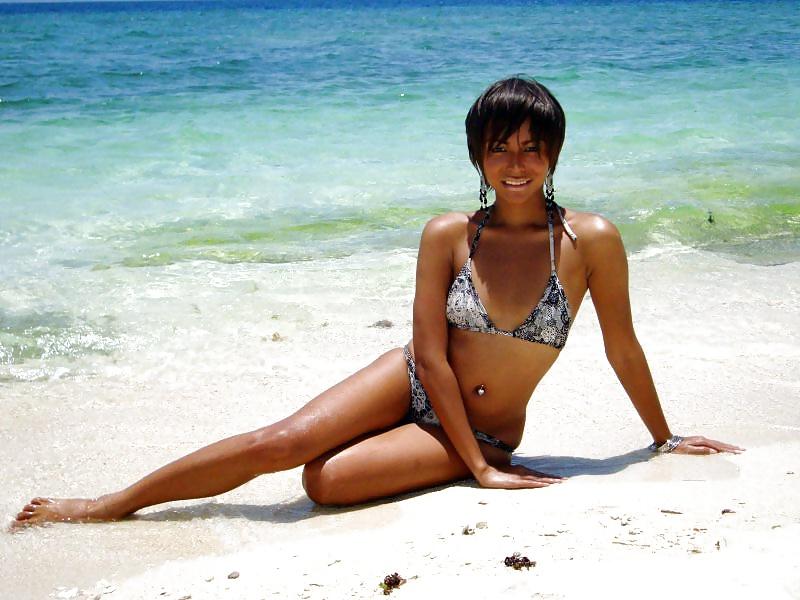 25P Filipino Ladyboy Fiona from Cebu Island