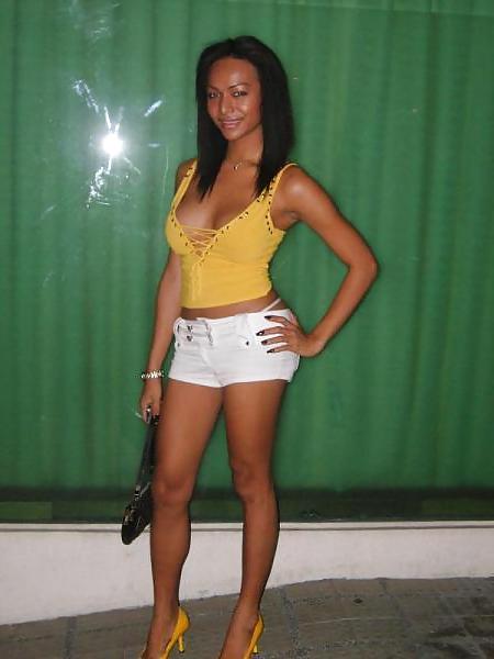 25P Filipino Ladyboy Fiona from Cebu Island