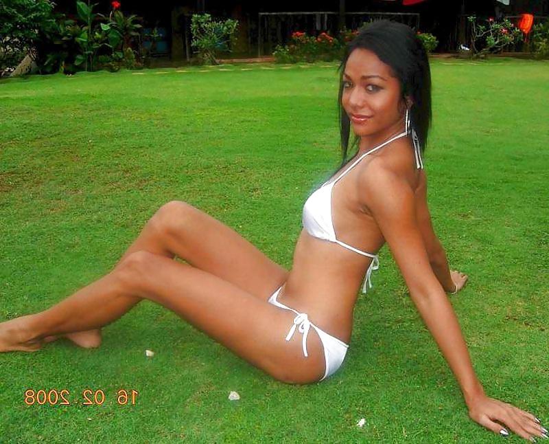 25P Filipino Ladyboy Fiona from Cebu Island