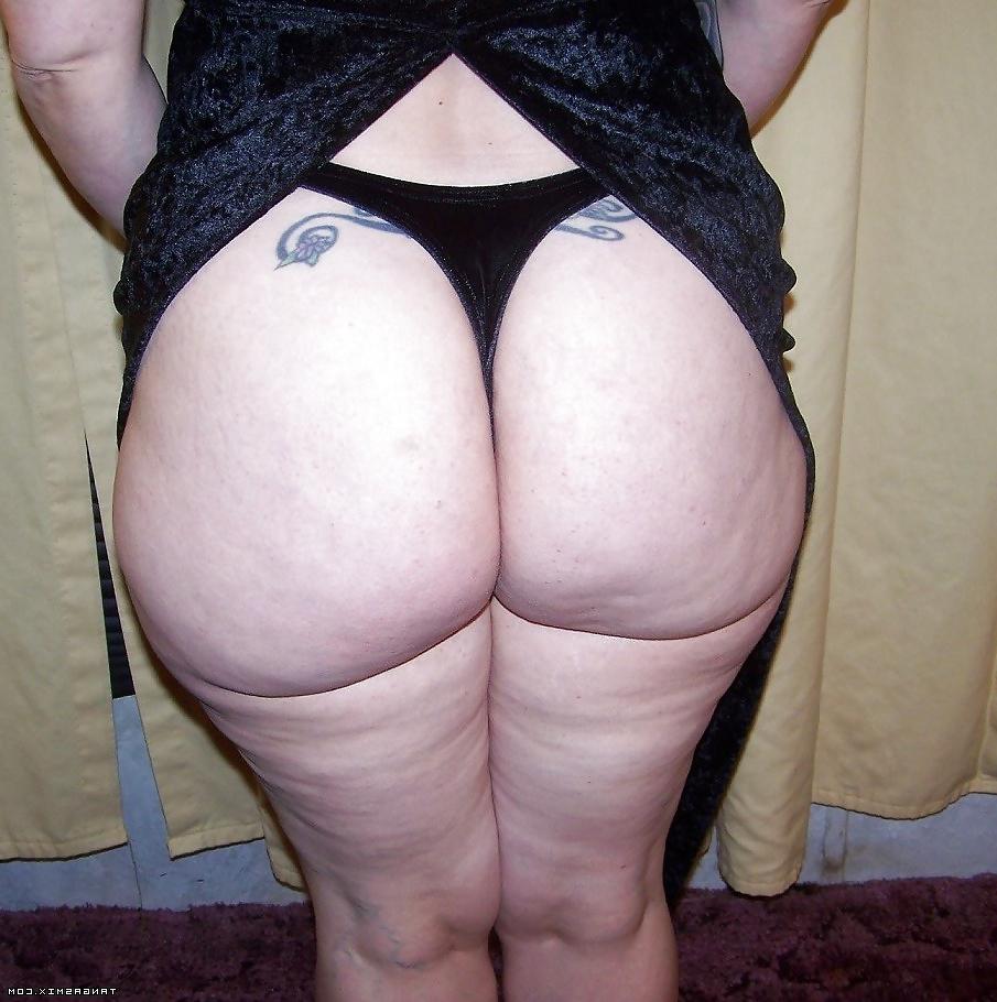 25P BUTT!!!