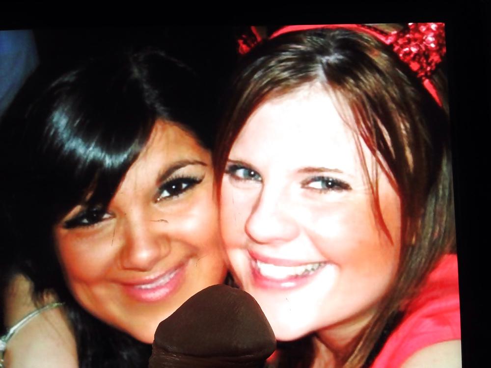 18P Mother and not her daughter