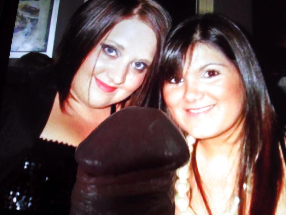 18P Mother and not her daughter