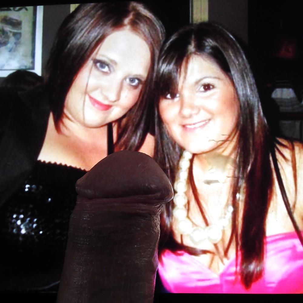 18P Mother and not her daughter