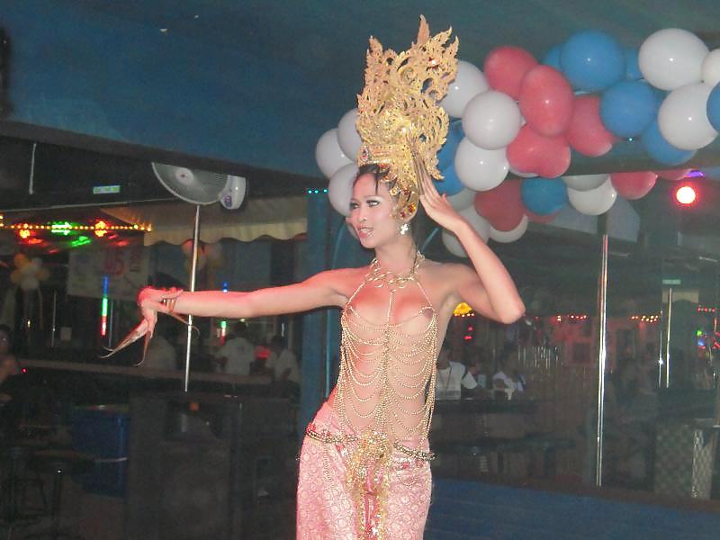 25P Phuket Ladyboy Sonya