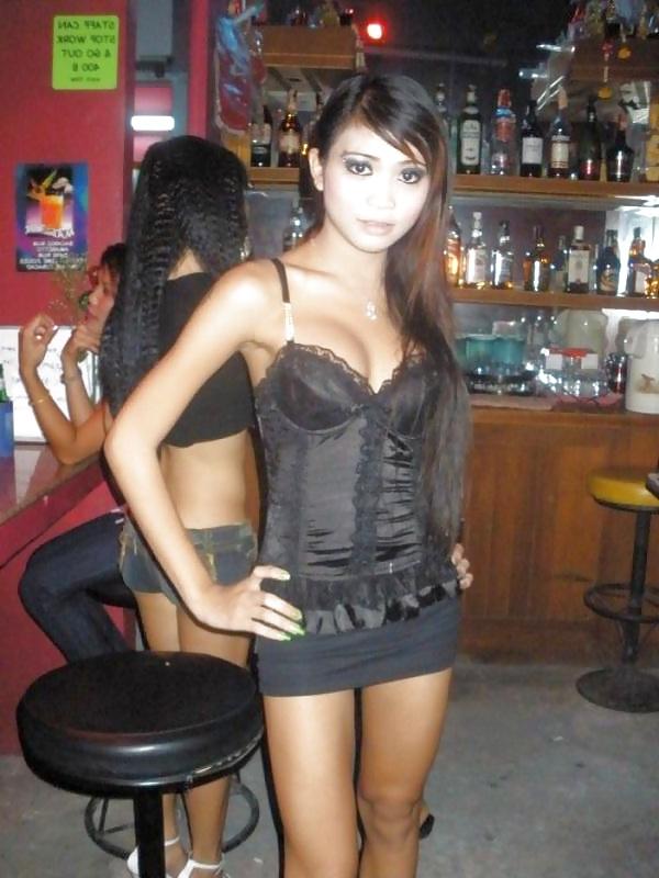 25P Phuket Ladyboy Sonya