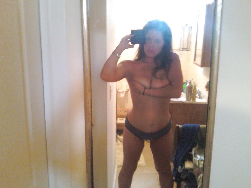 7P Bbw milf cum see my vids got a new one cumming up