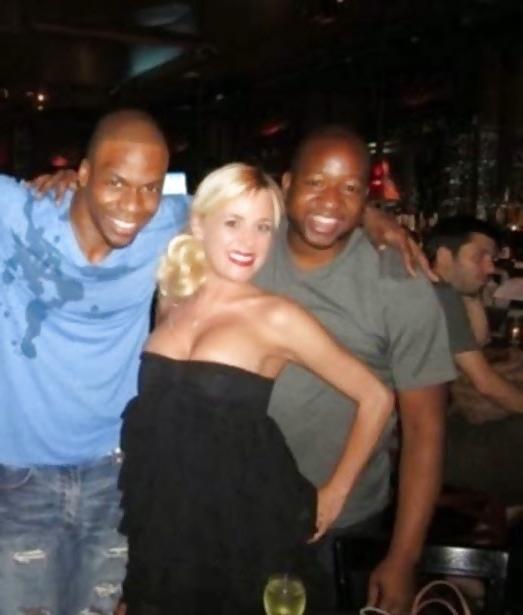 21P Black Cock Lovers