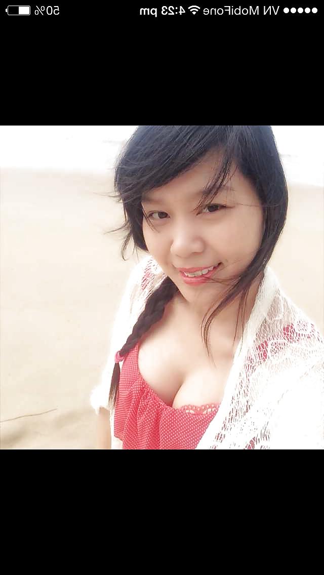 25P Vietnamese SLuts I Fucked