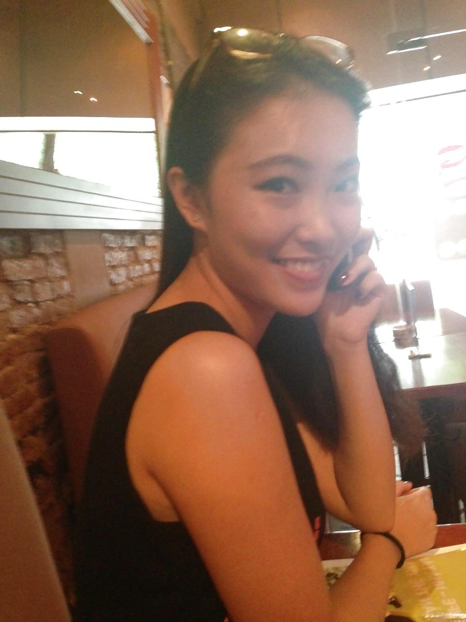 25P Vietnamese SLuts I Fucked