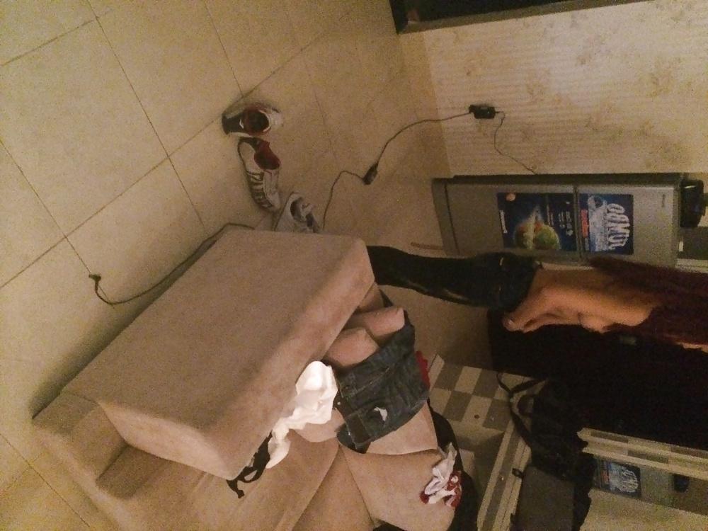 25P Vietnamese SLuts I Fucked
