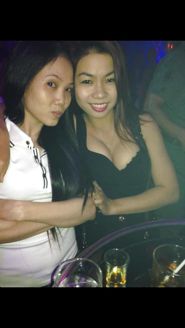 25P Vietnamese SLuts I Fucked