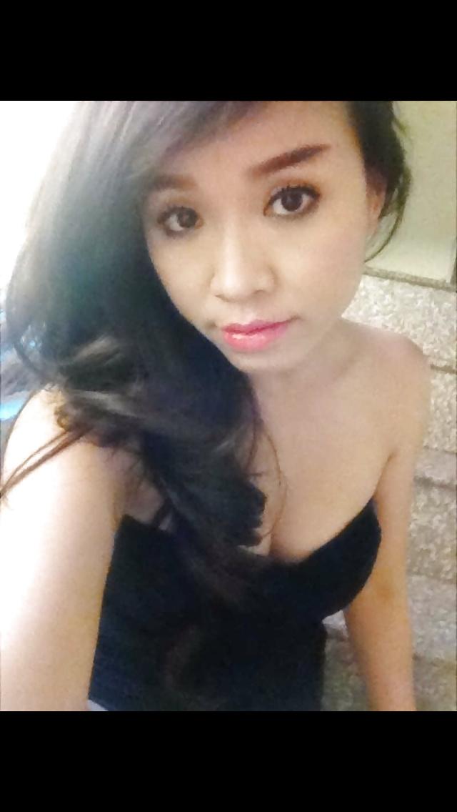 25P Vietnamese SLuts I Fucked