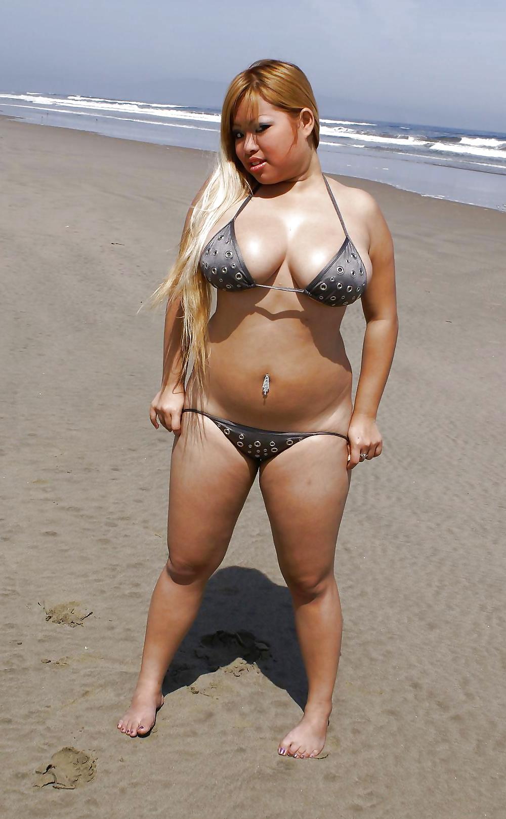 10P Asian: Sexy BBW Cuties#3