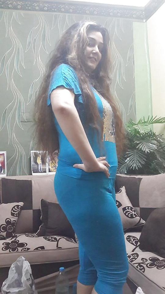 8P My names #nagwa daughter #amal