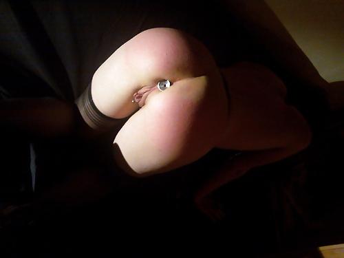 25P Butt Plug #1