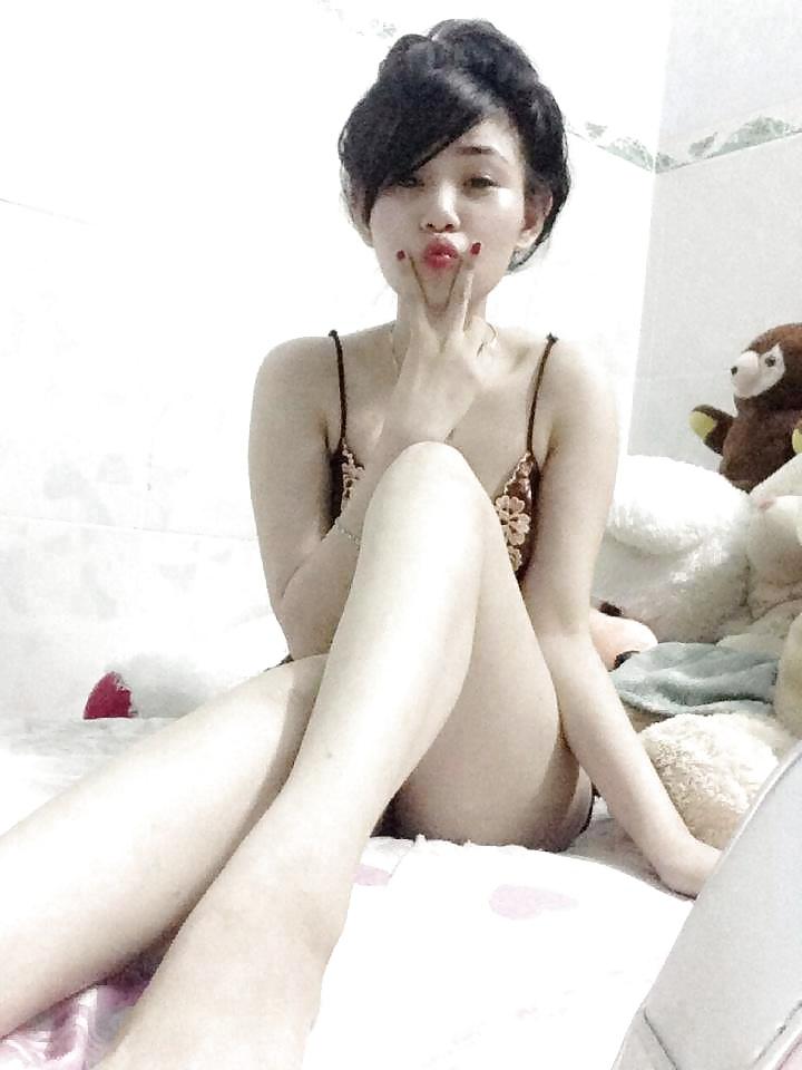 21P Vietnamese fetish