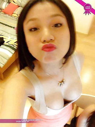 21P Vietnamese fetish