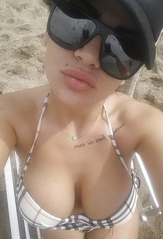 25P Greek total sluts #3