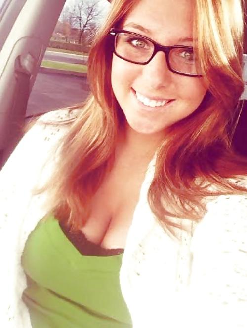 24P Redheads - Non Nude 4