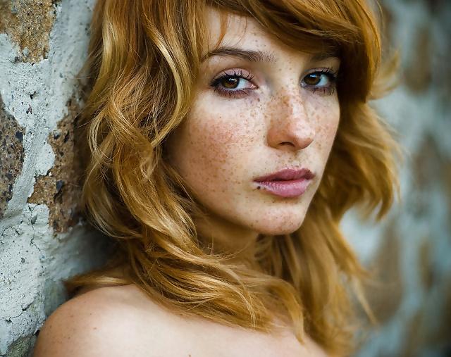 24P Redheads - Non Nude 4