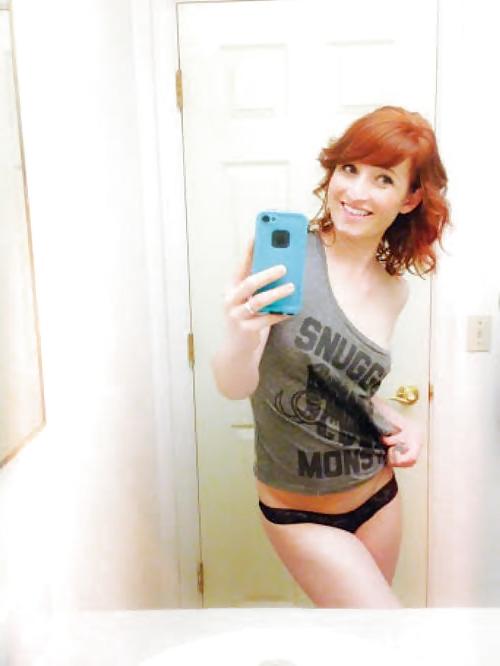 24P Redheads - Non Nude 4