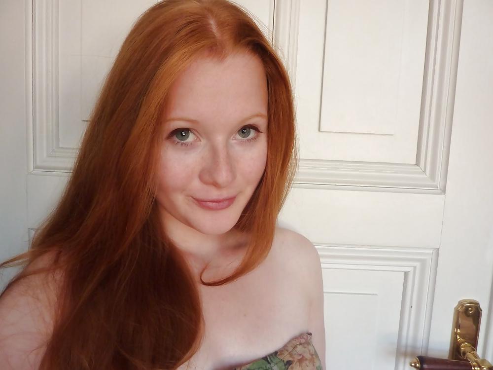 24P Redheads - Non Nude 4