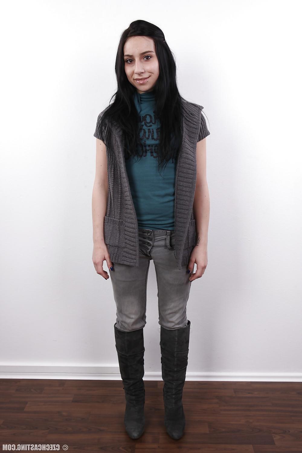 25P Clothed and Nude 10