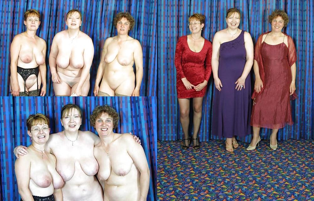 25P Clothed and Nude 10