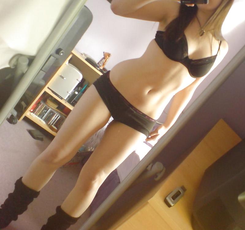 15P Nice (non nude) girls 152