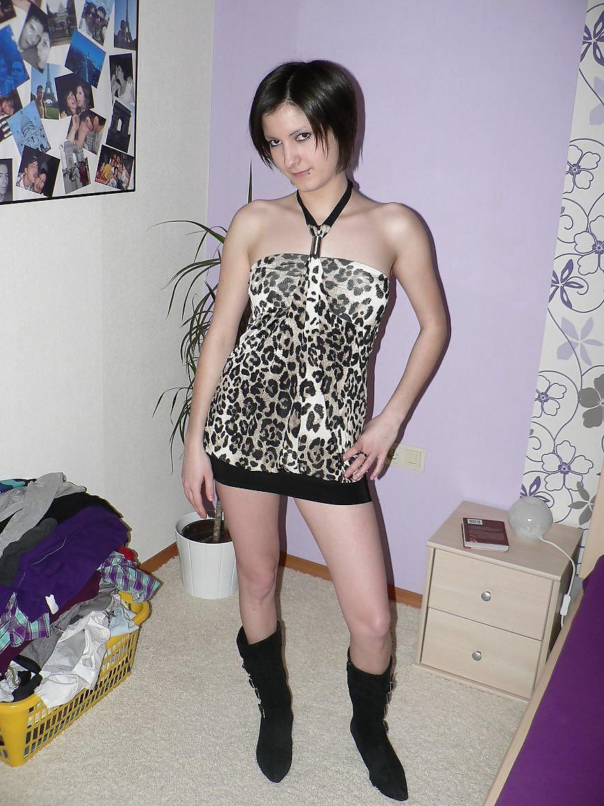 15P Nice (non nude) girls 152